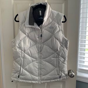 The North Face Vest